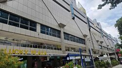 Lucky Plaza (D9), Shop House #556839011